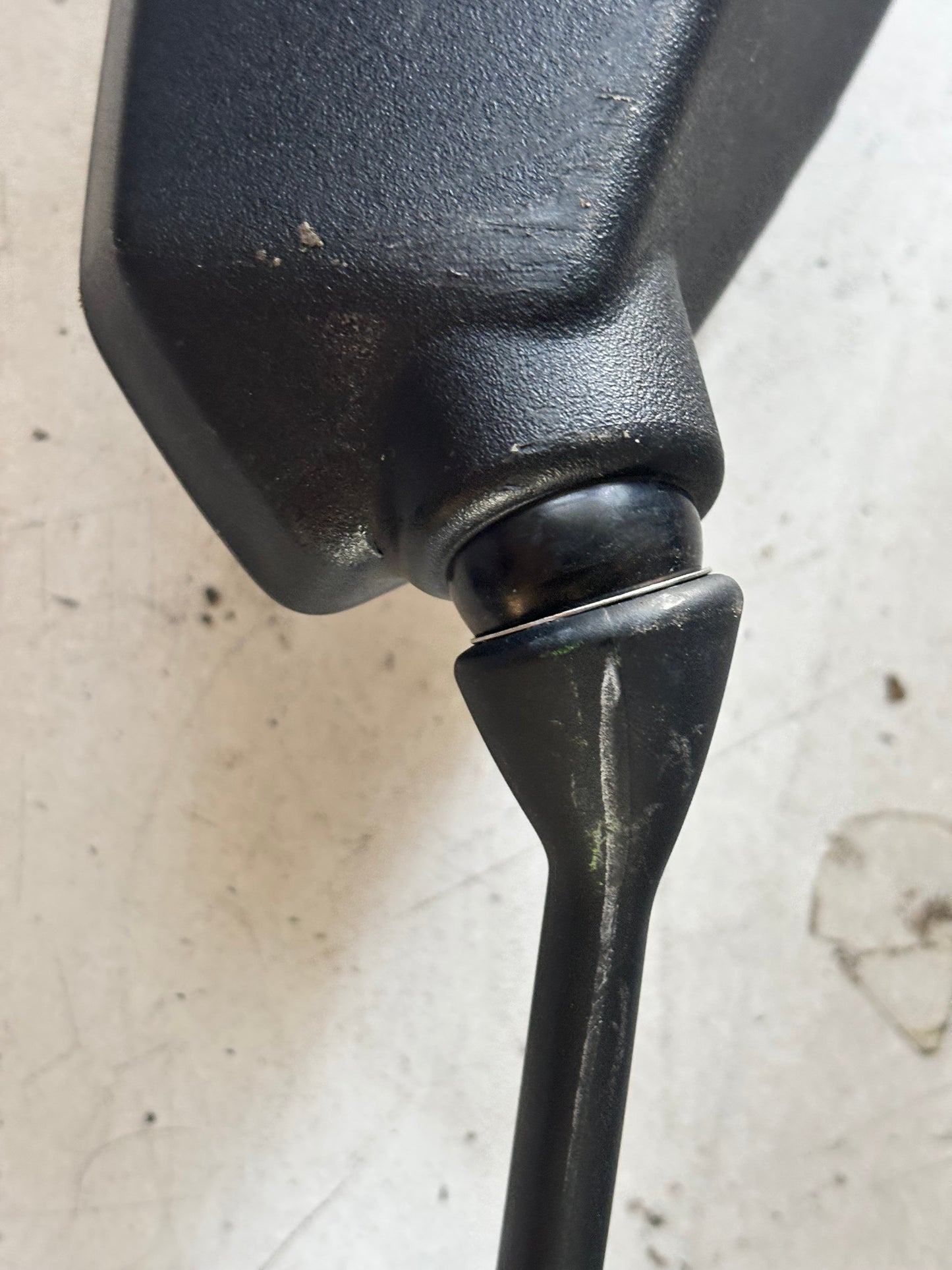 Rétroviseur gauche  Kawasaki zx6r 2009/2012