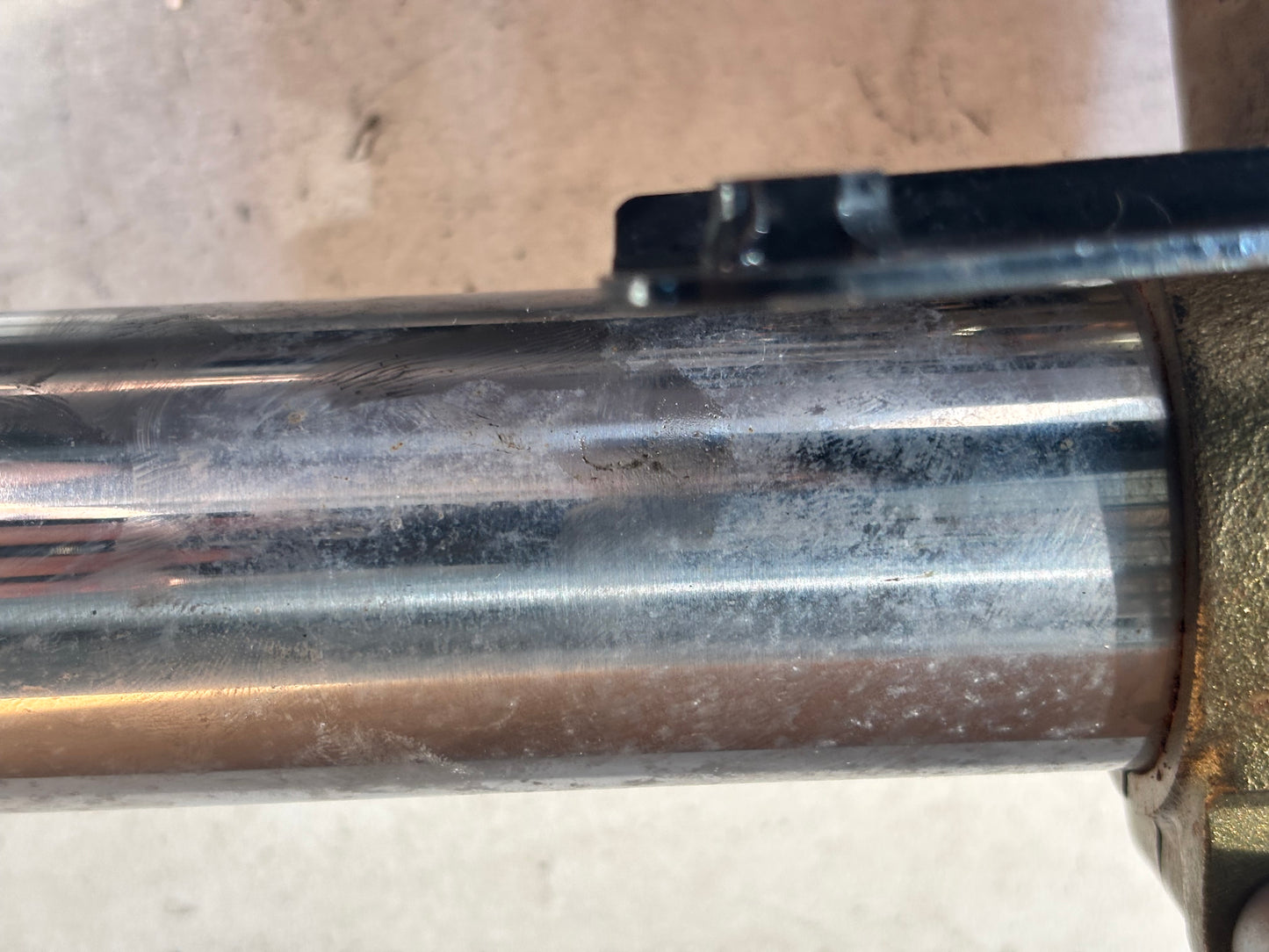 Gabel Gabelarm Er6n Kawasaki 2005/2008 ohne ABS