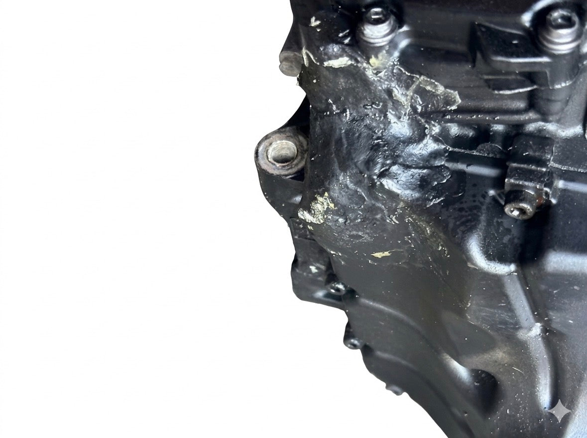 Moteur mt 09 tracer 900 850 cm3 yamaha 2013/2017 phase 1