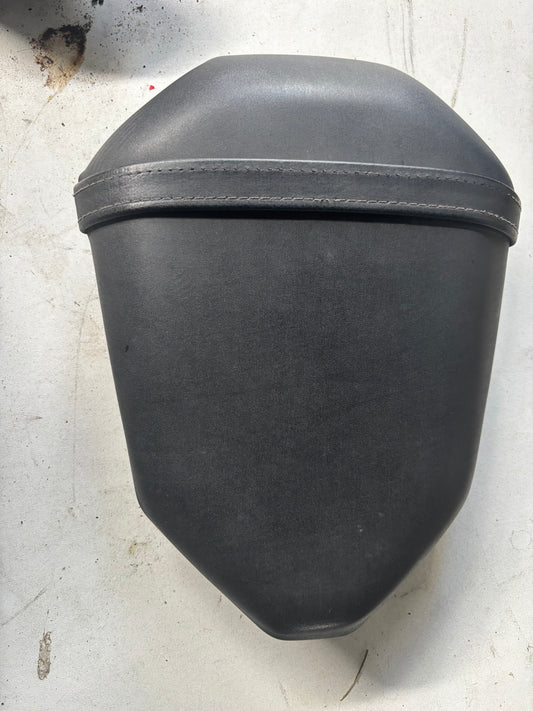 Selle passager arrière mt07 mt-07 Yamaha 2014/2017