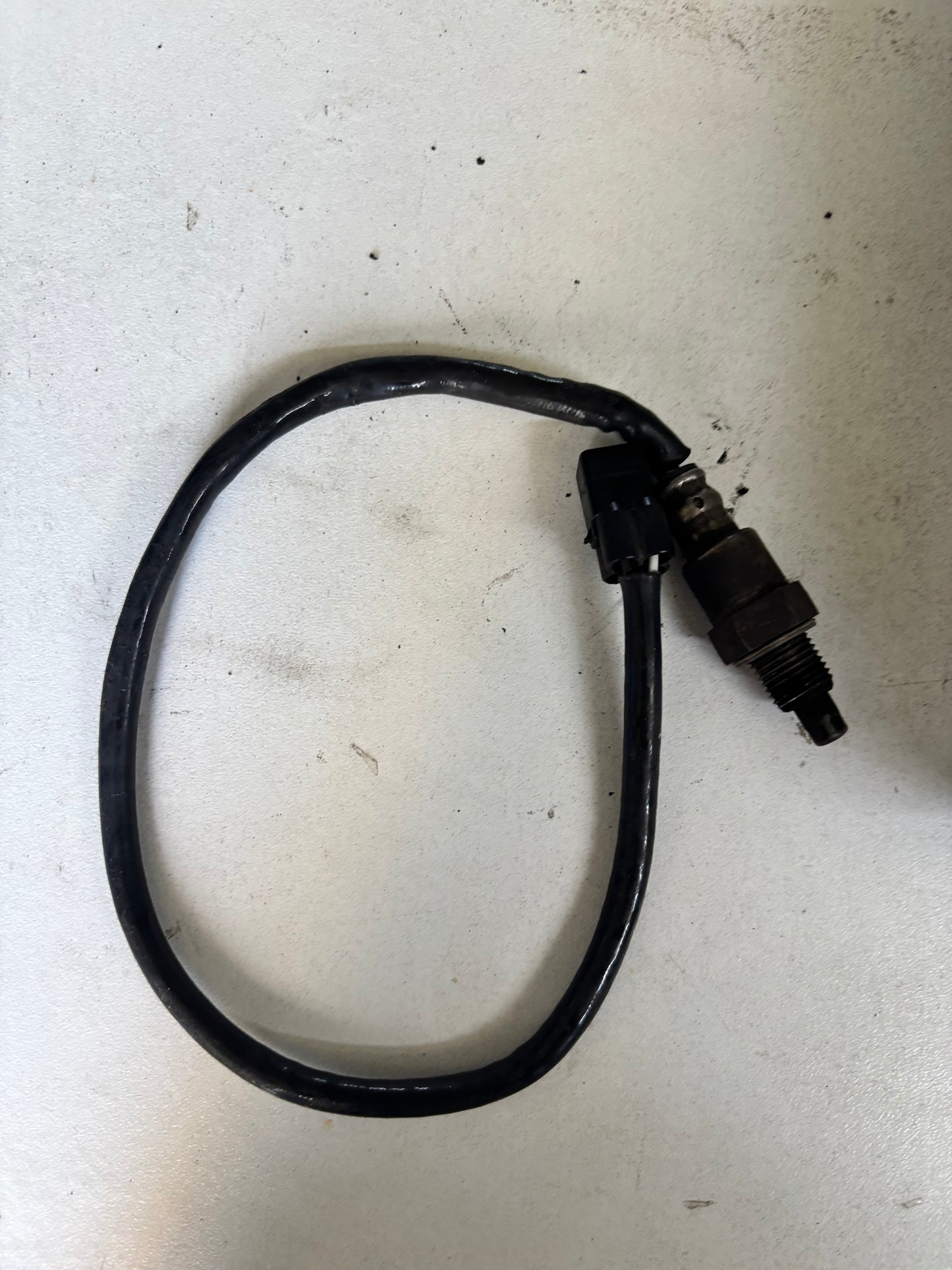 Sonde échappement lambda oxygène Yamaha mt07 mt-07 2014/2020