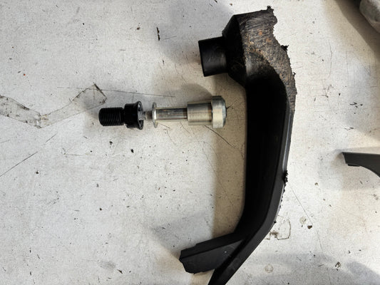 Protège pare main yamaha DROIT tracer 900 2013/2020