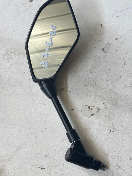 Rétroviseur droit  yamaha Tracer / MT / XSR