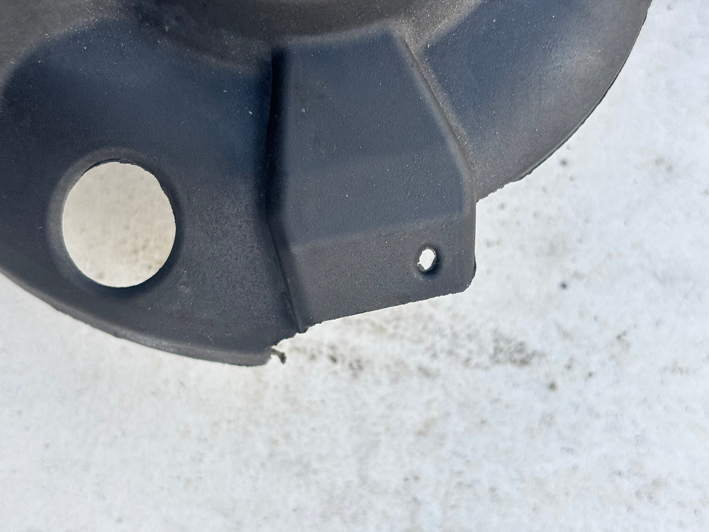 Couvercle Pare carter gb racing yamaha Tenere 700 2019 à 2024