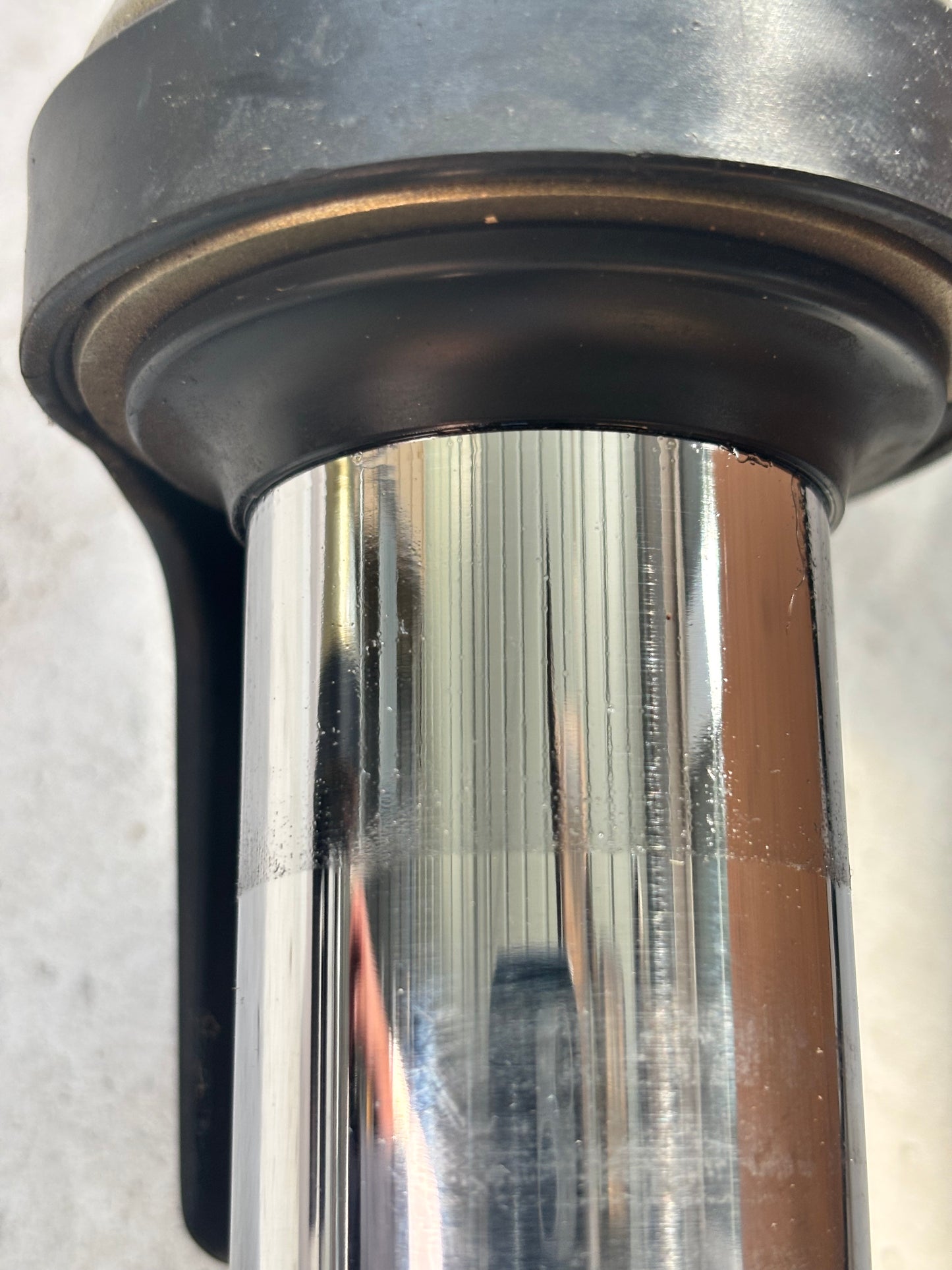 Gabel Gabelarm Er6n Kawasaki 2005/2008 ohne ABS