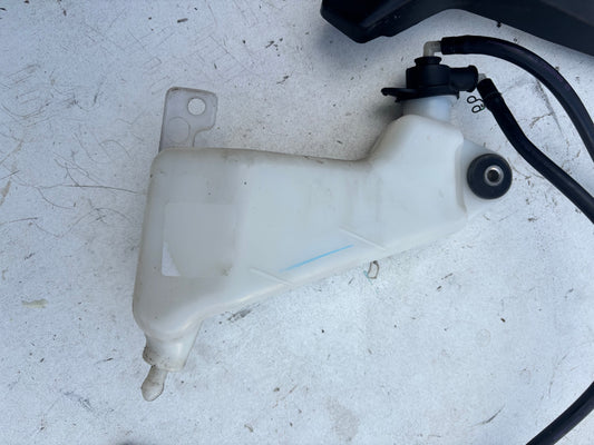 Vase expansion yamaha Tenere 700 2019 à 2024 BW3F18711000