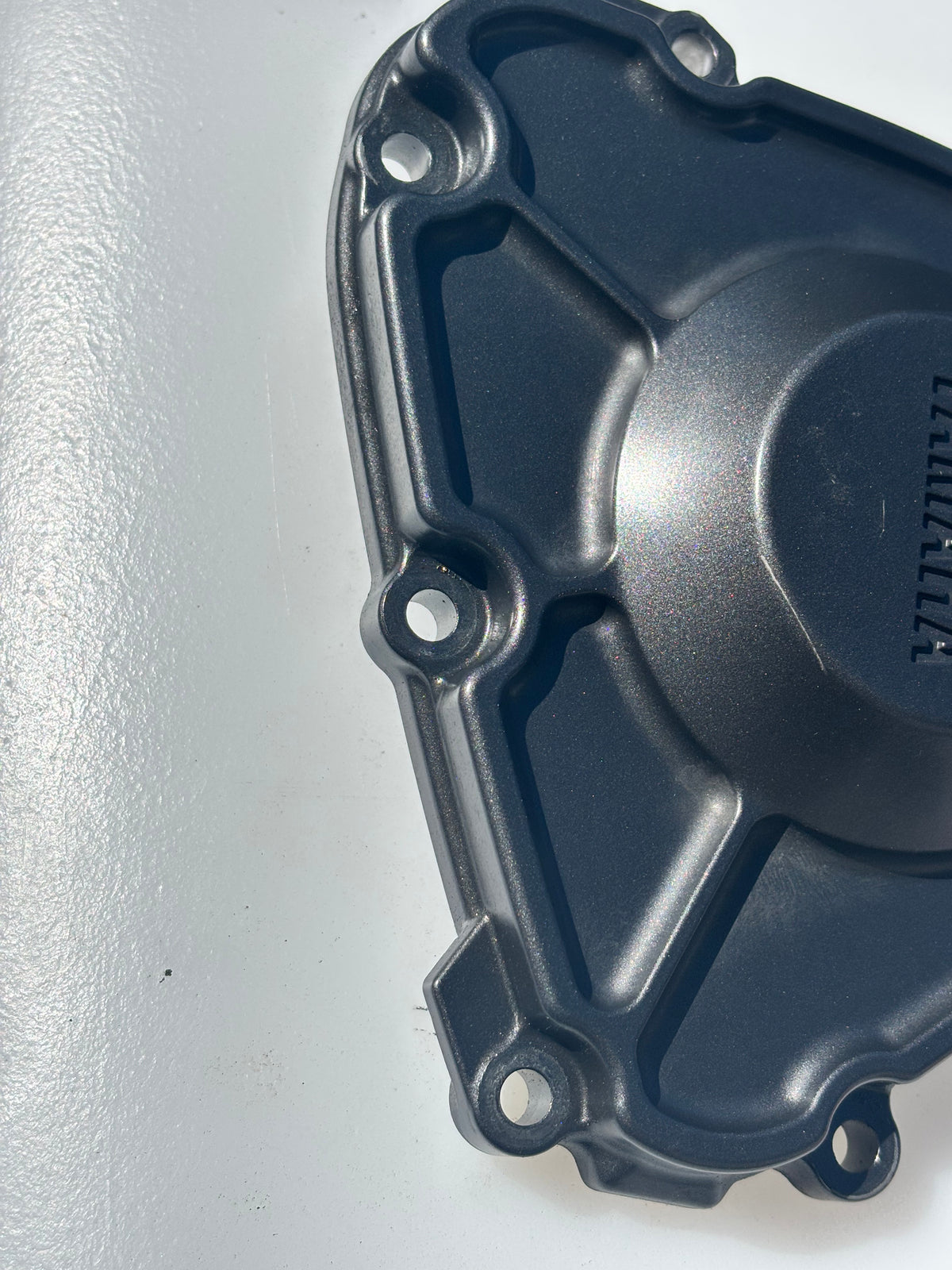 Carter couvercle chaîne de distribution CP3 yamaha mt09 tracer 900 2021-2024