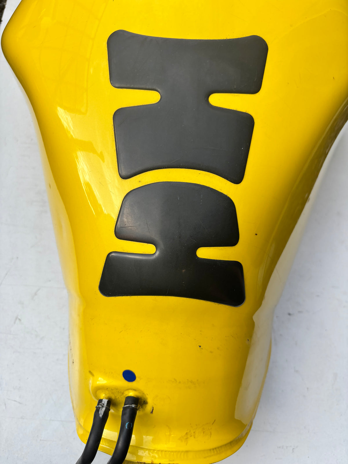 Réservoir Kawasaki Er6n er6f 2012/2016