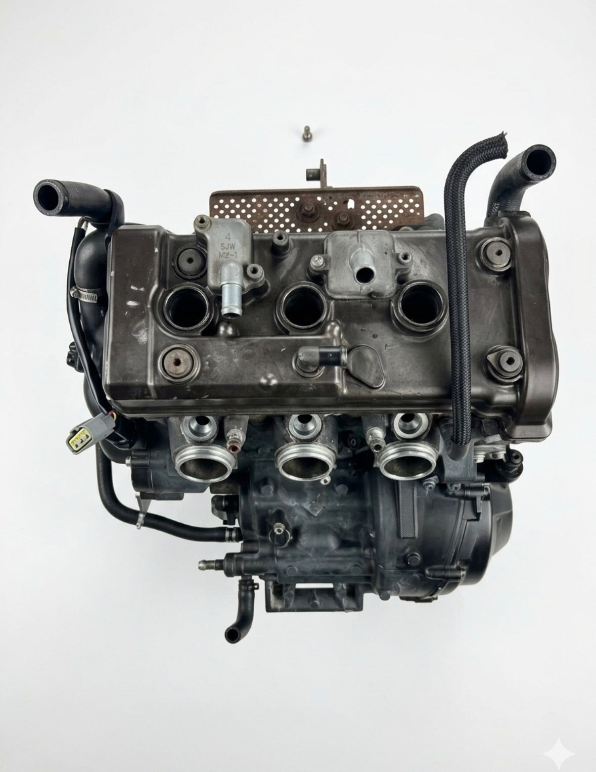 Moteur mt 09 tracer 900 850 cm3 yamaha 2013/2017 phase 1