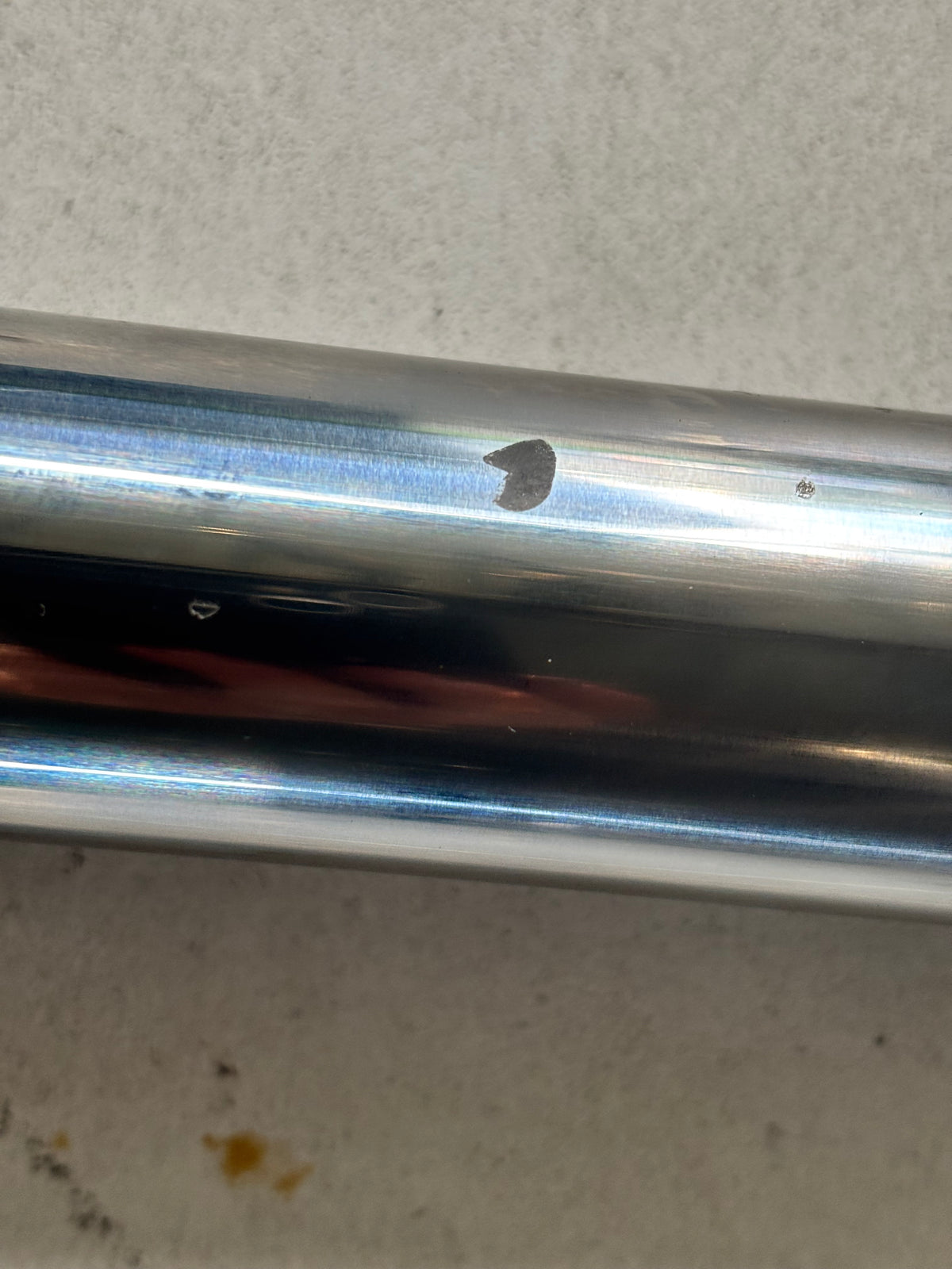 Bras fourche droit Yamaha Xj6 2009 à 2016