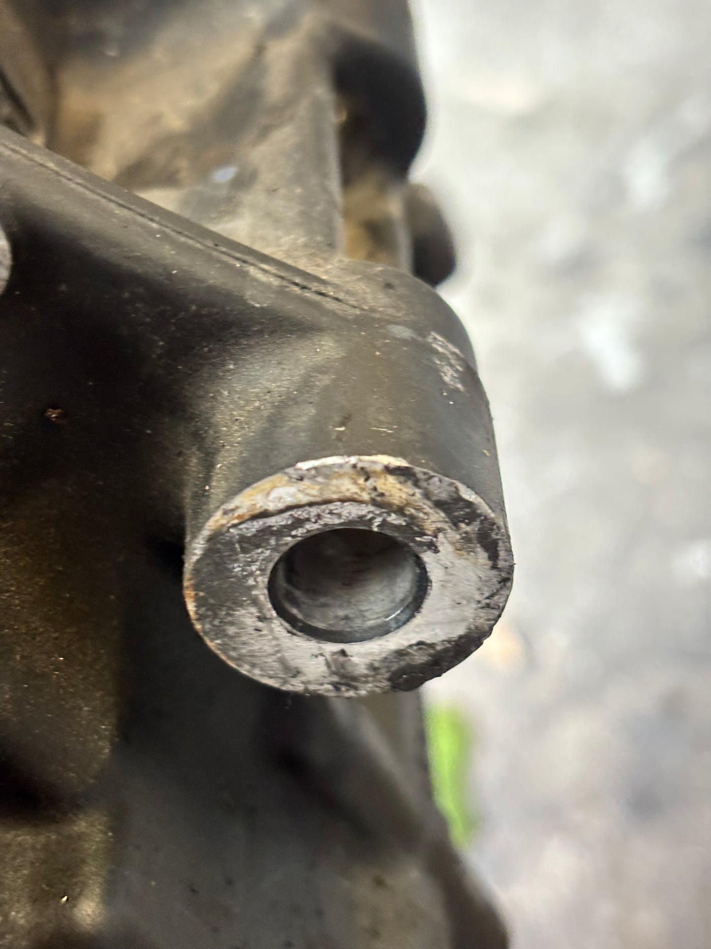 Bloc Moteur cp2 tenere 700 xtz690 yamaha 2019-2024