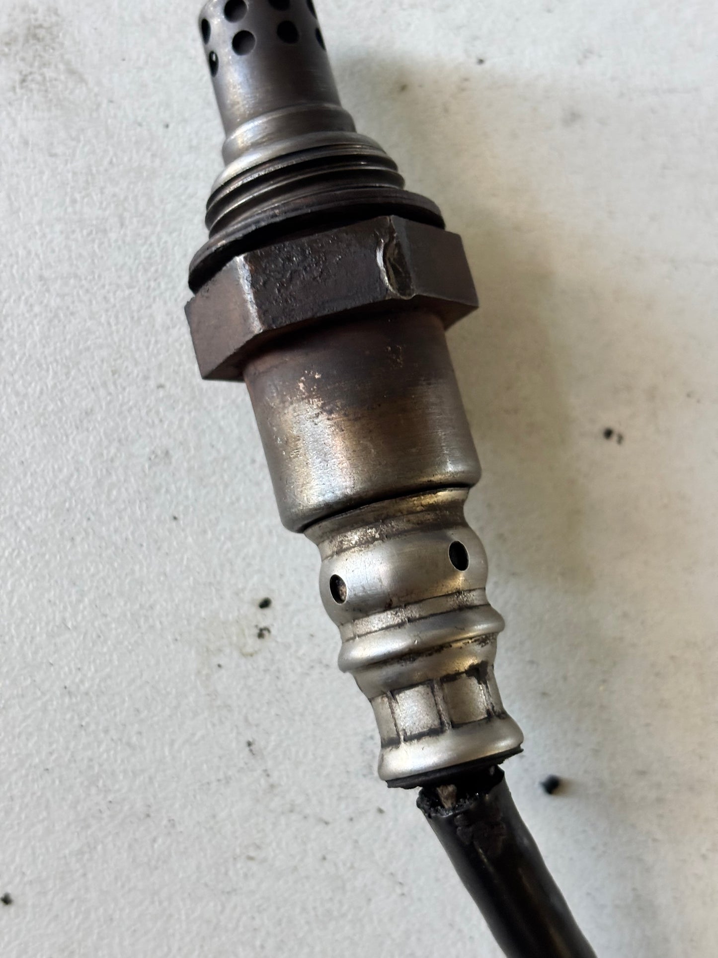 Sonde lambda oxygène échappement  Er6n er6f  2012/2016