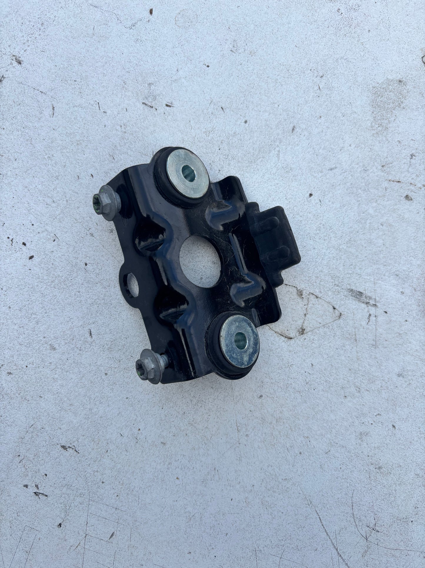 Support feu arrière yamaha Tenere 700 2019 à 2024 BW3F117E0000
