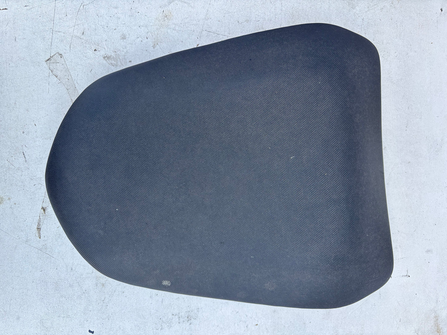 Selle passager  Kawasaki Er6 N 2012/2016