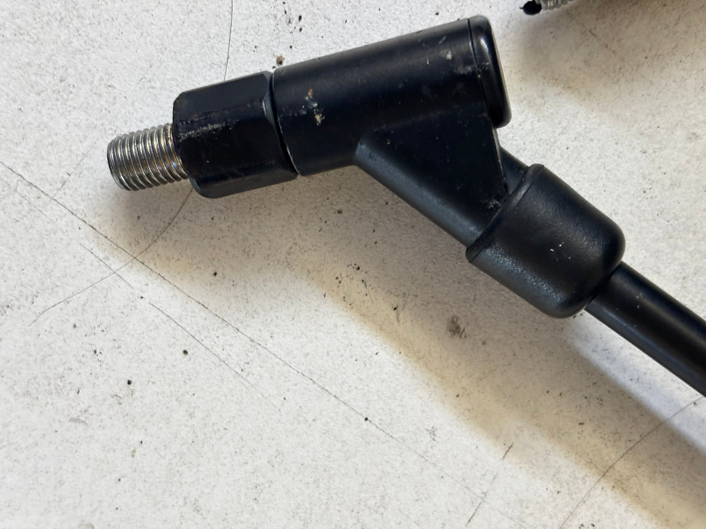 Linker Rückspiegel Yamaha Tracer / MT / XSR
