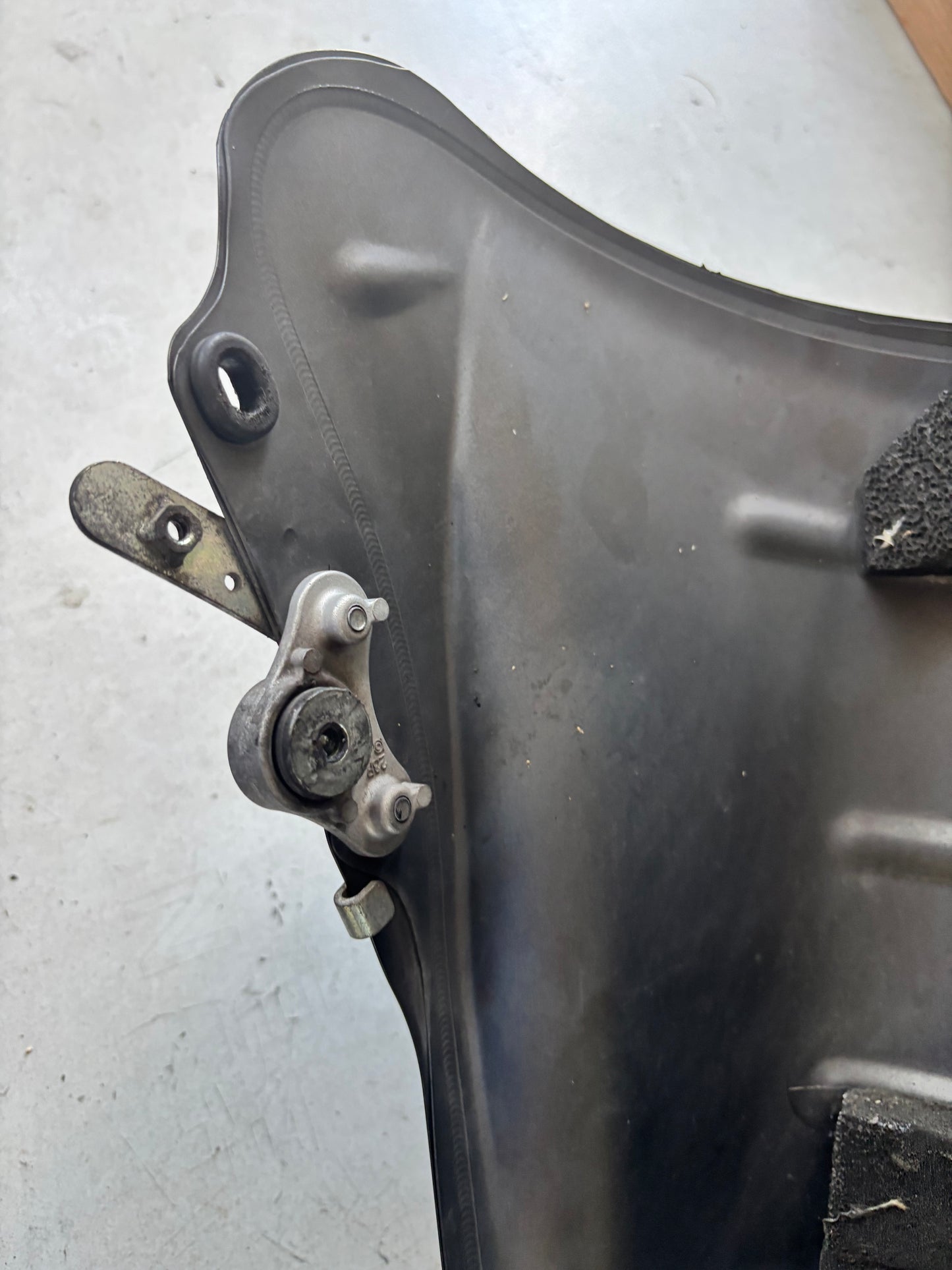 Réservoir essence carburant Yamaha tracer 900 2015/2017