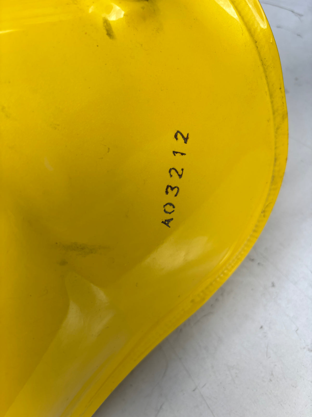 Réservoir Kawasaki Er6n er6f 2012/2016