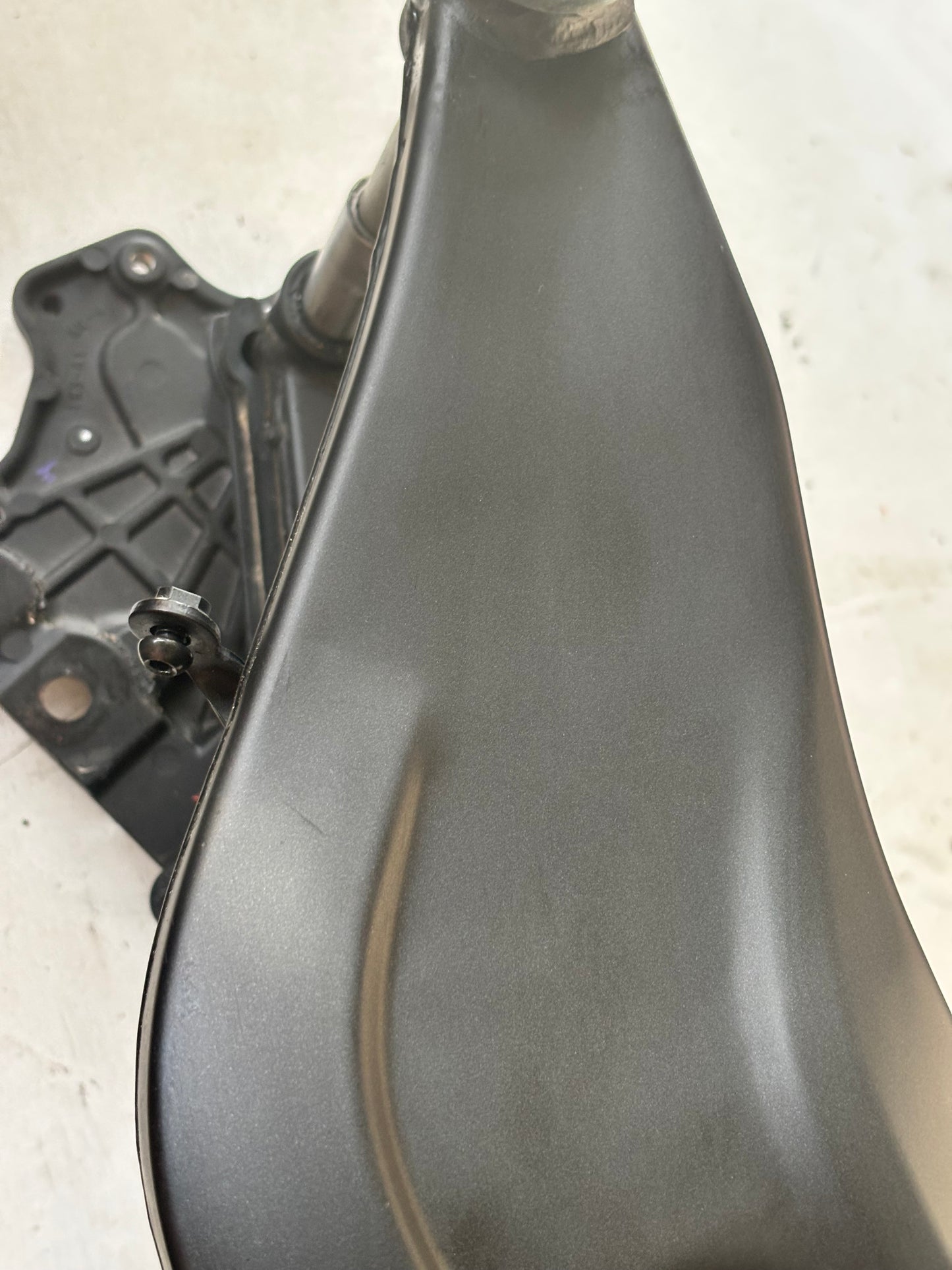 NU swingarm yamaha mt 07 2018-2020