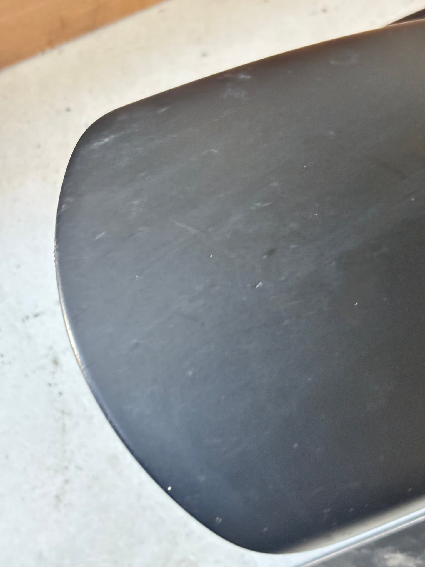 Garde boue avant Kawasaki Er6n er6f 2005/2008