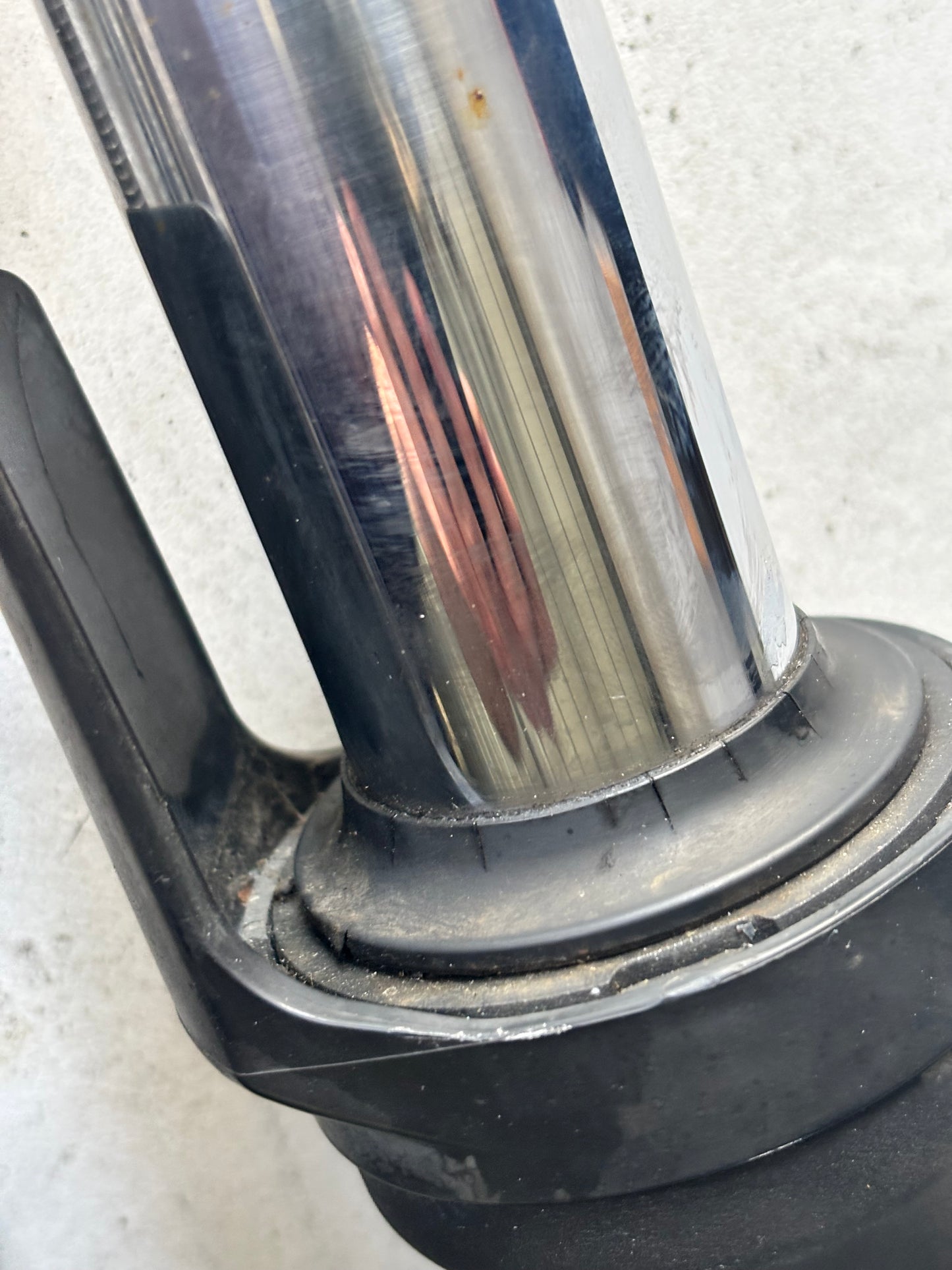 Fourche Kawasaki Er6n er6f 2009/2011 sans abs