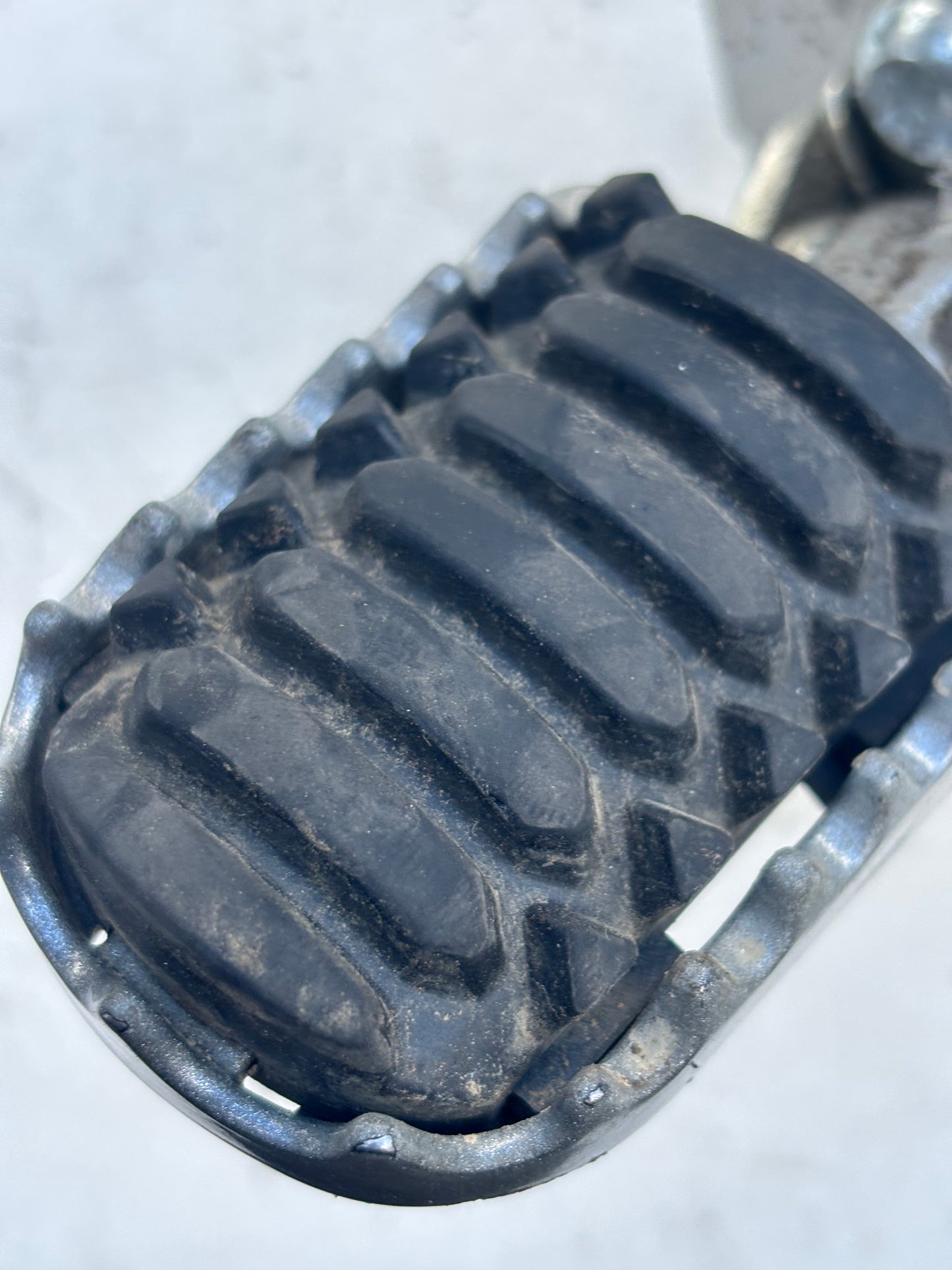 Platine frein droite complète  yamaha Tenere 700 2019 à 2024