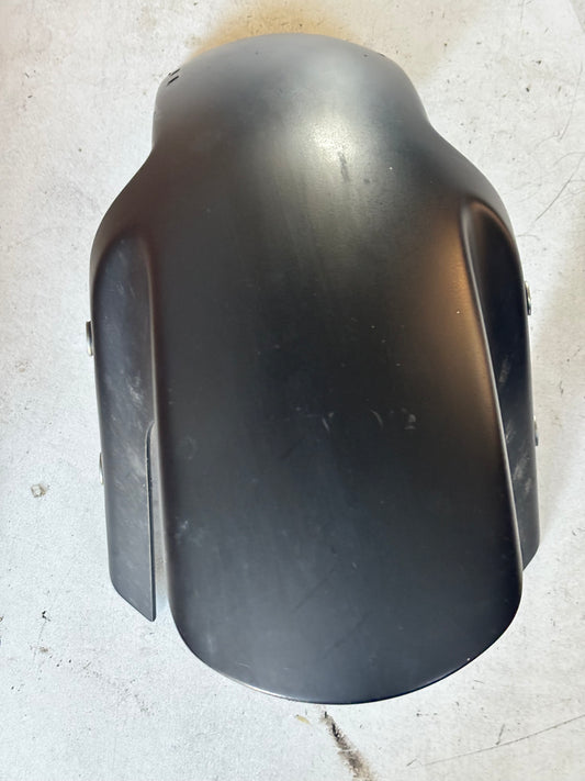 Garde boue avant Kawasaki Er6n er6f 2005/2008