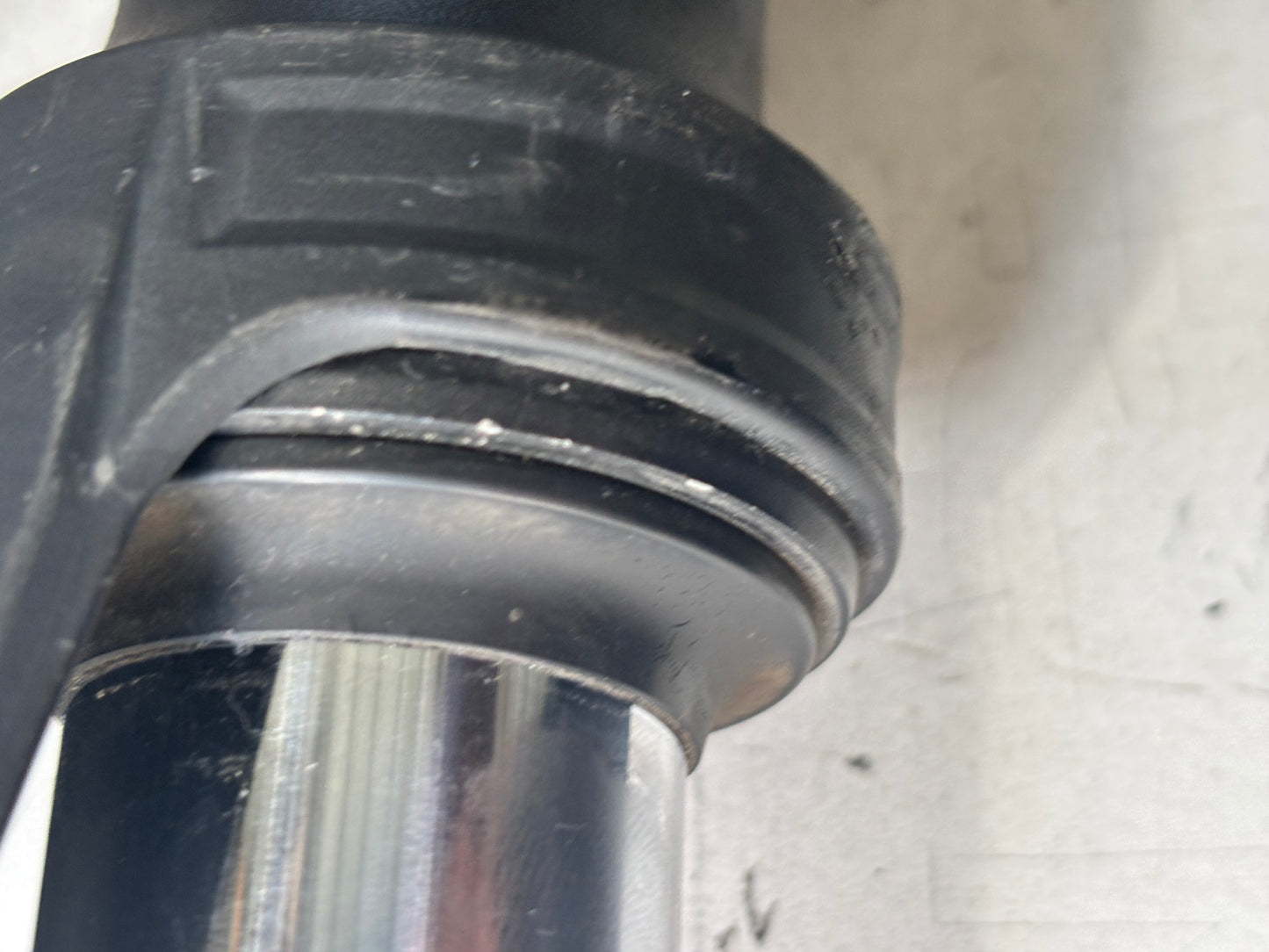 Fourche abs  yamaha mt07 mt-07 2014 à 2020