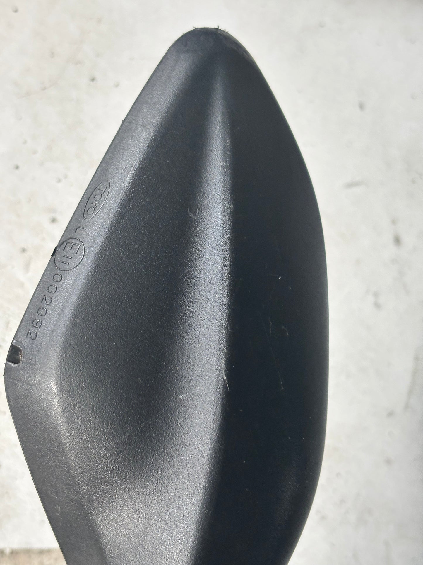 Paire Rétroviseur Yamaha mt 07 mt-07 2014/2024