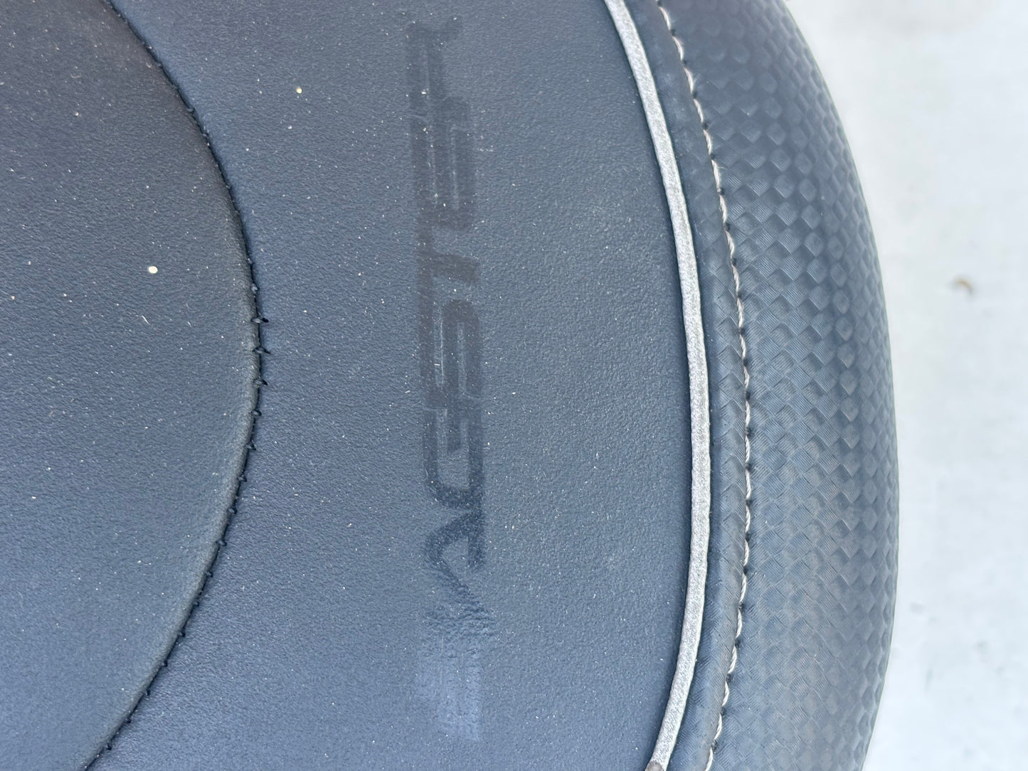 Selle confort bagster Kawasaki Er6n  2005/2008