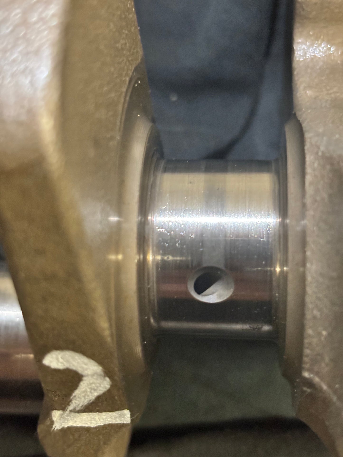 Ensemble vilebrequin piston bielle yamaha mt 09 890 2021 2025
