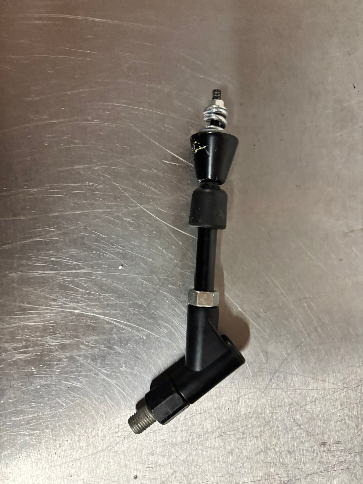 Support rétroviseur droit yamaha mt tracer xsr