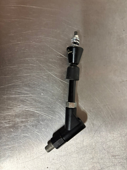 Support rétroviseur droit yamaha mt tracer xsr
