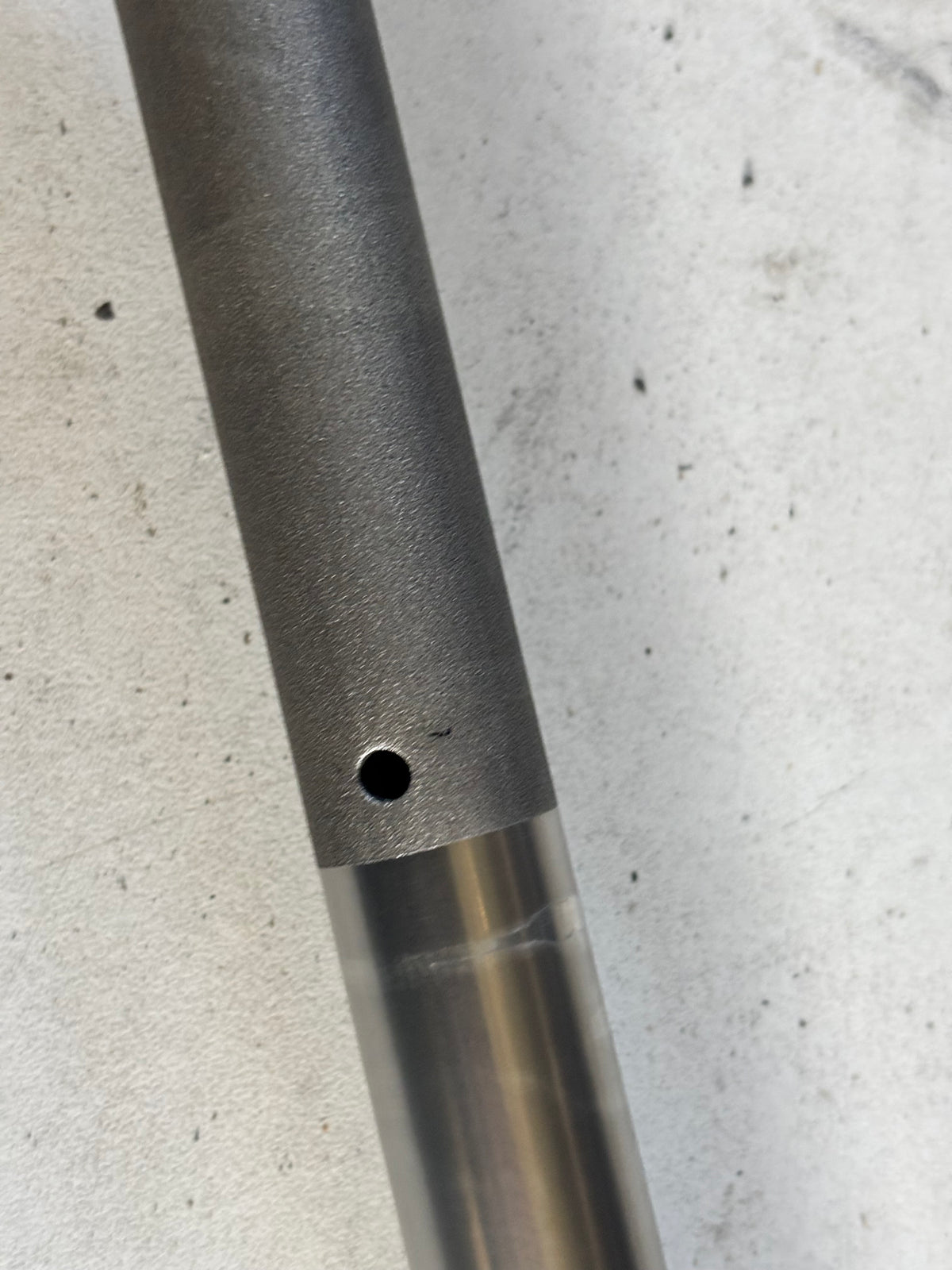 Guidon origine Yamaha tracer 900 2015/2020