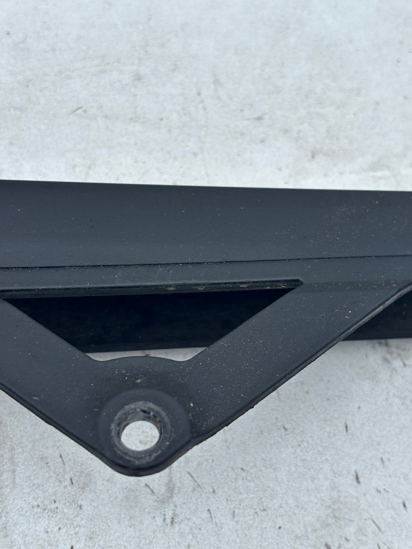 Protection chaîne yamaha Tenere 700 2019 à 2024 BW3F21E20000