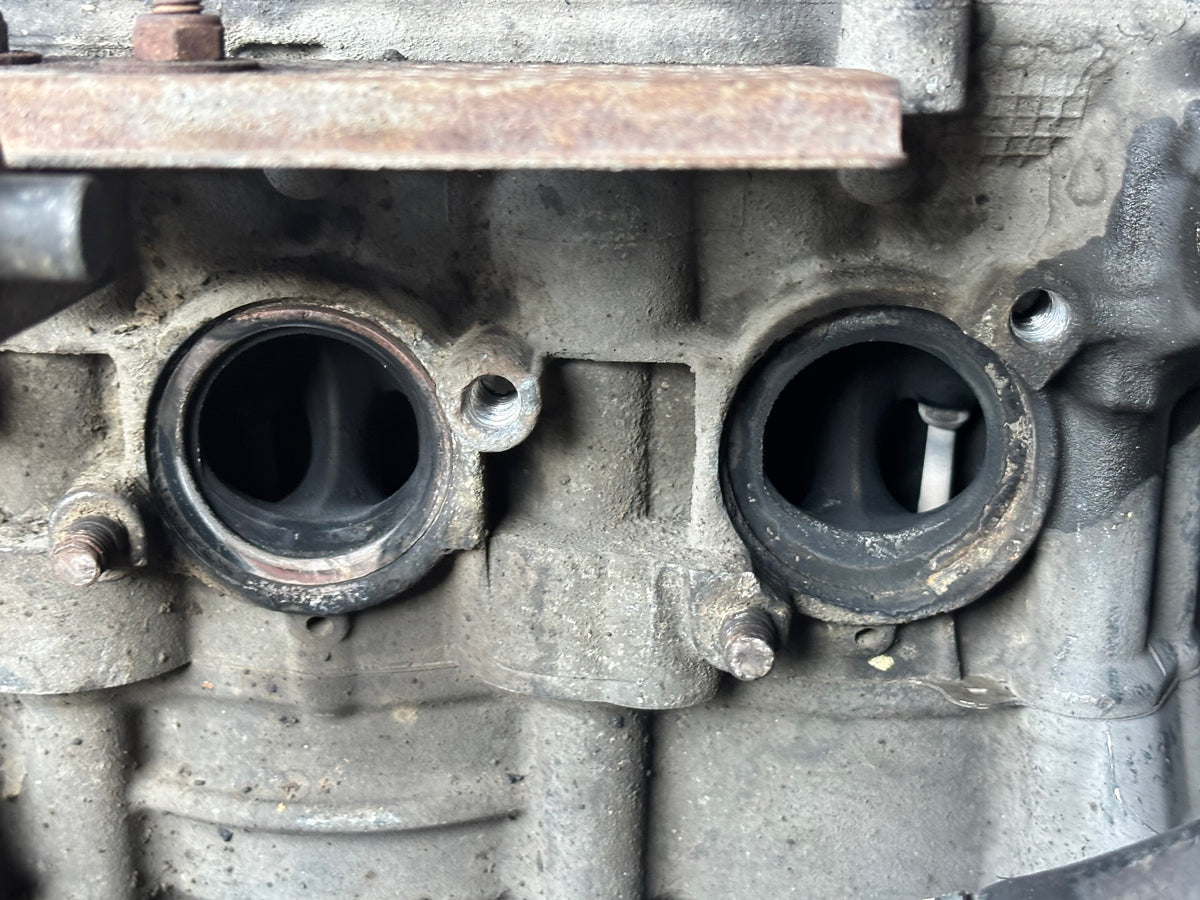 Moteur mt 09 tracer 900 850 cm3 yamaha 2013/2017 phase 1