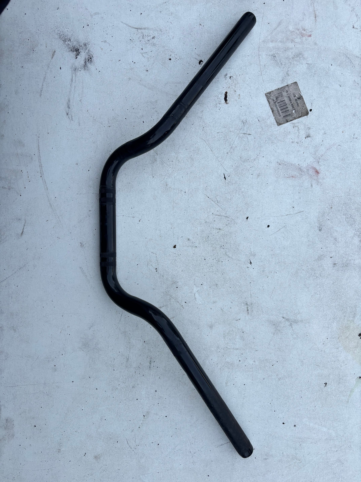 Guidon Kawasaki Er6n 2005/2011