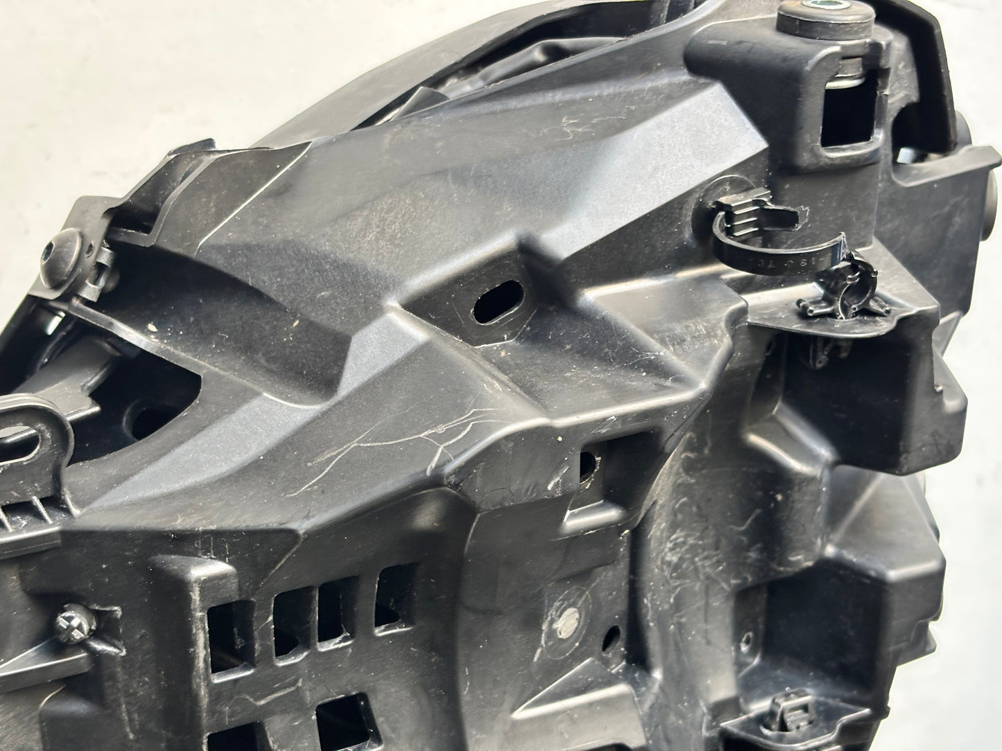 Scheinwerfer Yamaha MT 09 2021-2024