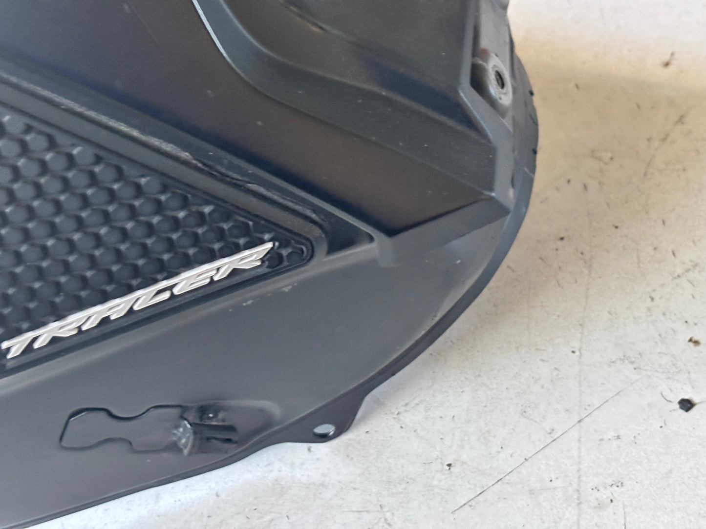 Réservoir essence carburant Yamaha tracer 900 2015/2017
