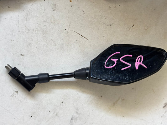 Rétroviseur gauche  yamaha Tracer / MT / XSR