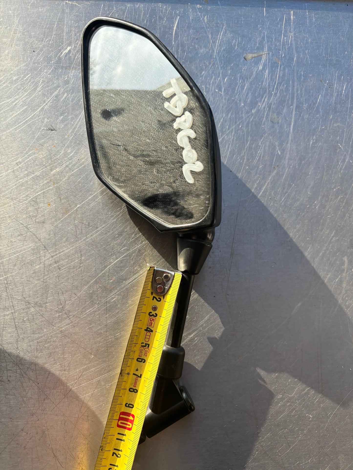 Rétroviseur gauche yamaha Tracer / MT / XSR