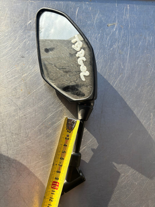 Rétroviseur gauche yamaha Tracer / MT / XSR