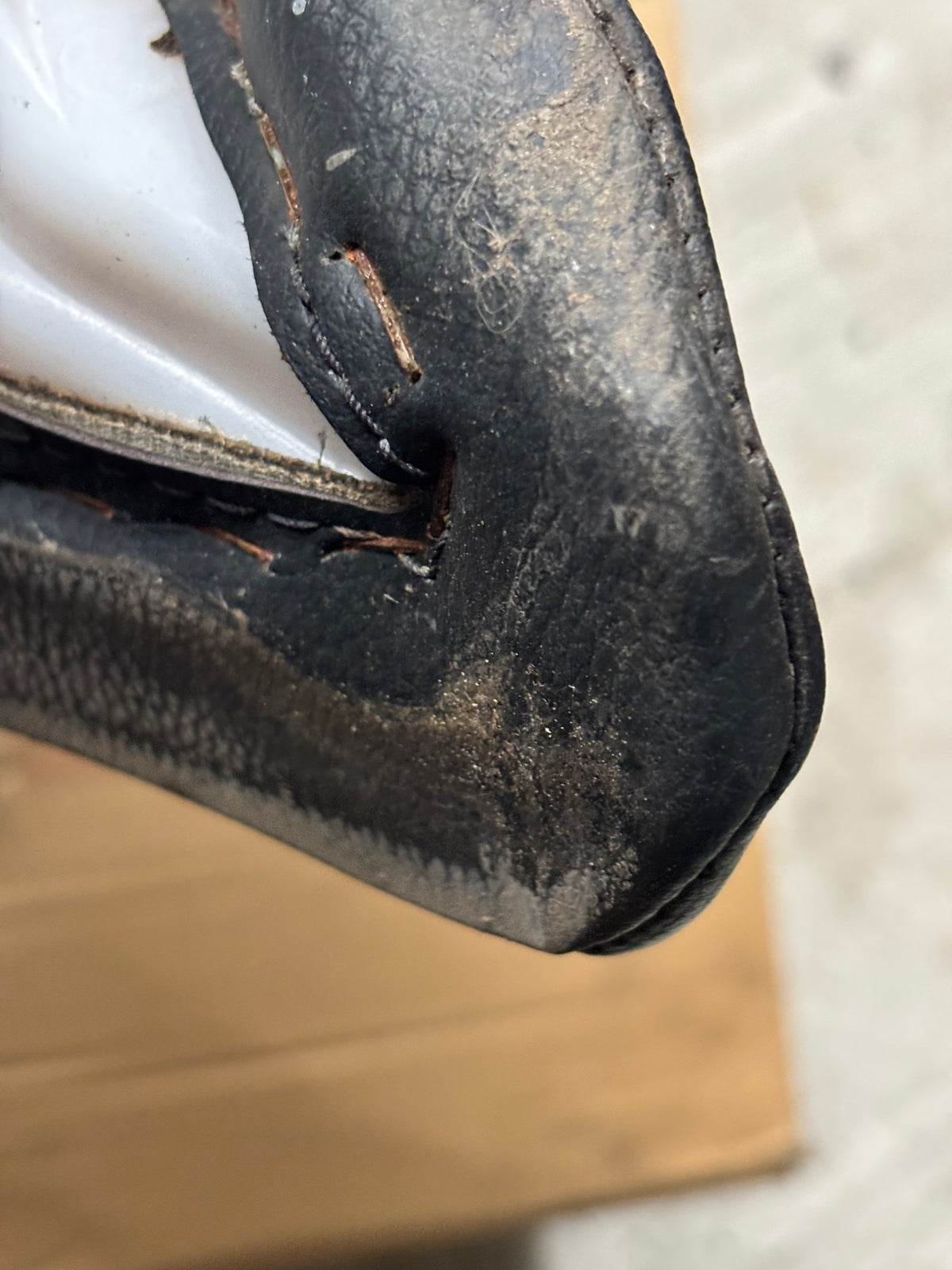 Selle confort Yamaha Xj6 2009 à 2016
