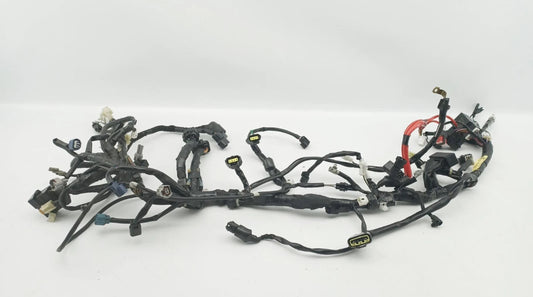Faisceau moteur yamaha mt 09 2017-2020
