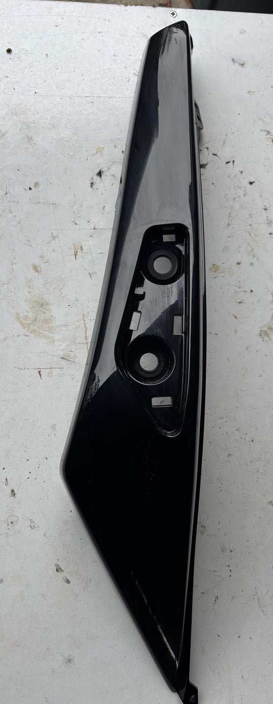 Rechte Heckverkleidung Kawasaki Er6n er6f 2009/2011