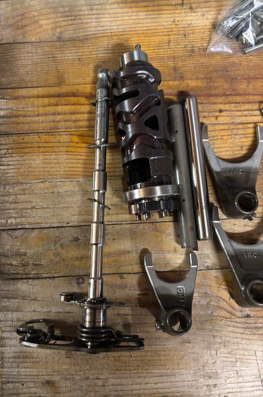 Boîte à vitesse engrenage Yamaha mt09 tracer 900 2013-2020