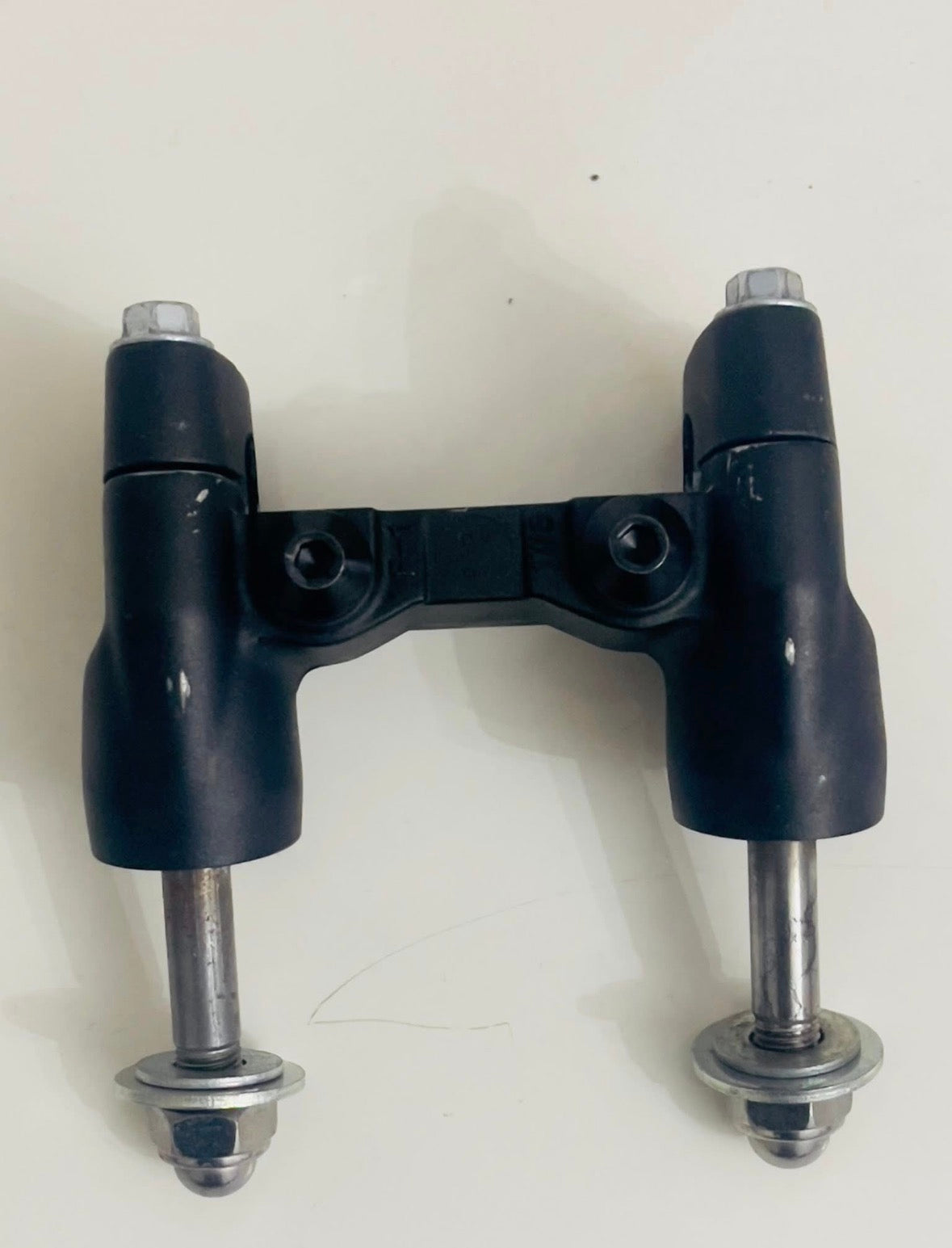 pontet guidon yamaha mt07 mt-07 2014/2020