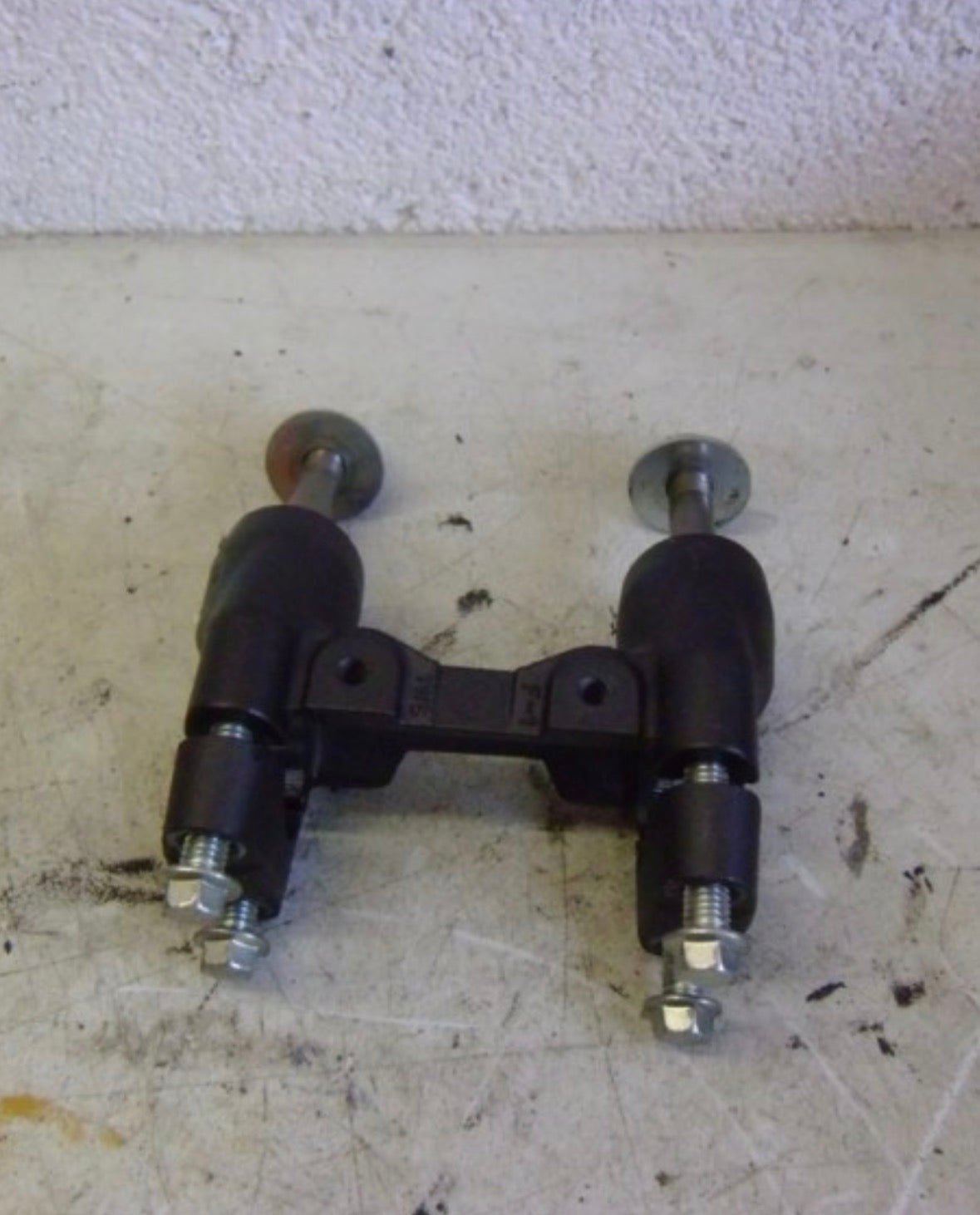 pontet guidon yamaha mt07 mt-07 2014/2020