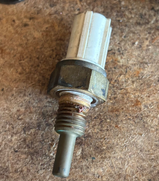 Sonde température eau  Kawasaki Er6F er6n 2005/2016