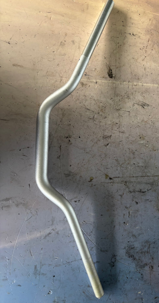 Guidon yamaha mt 07 mt07 2025