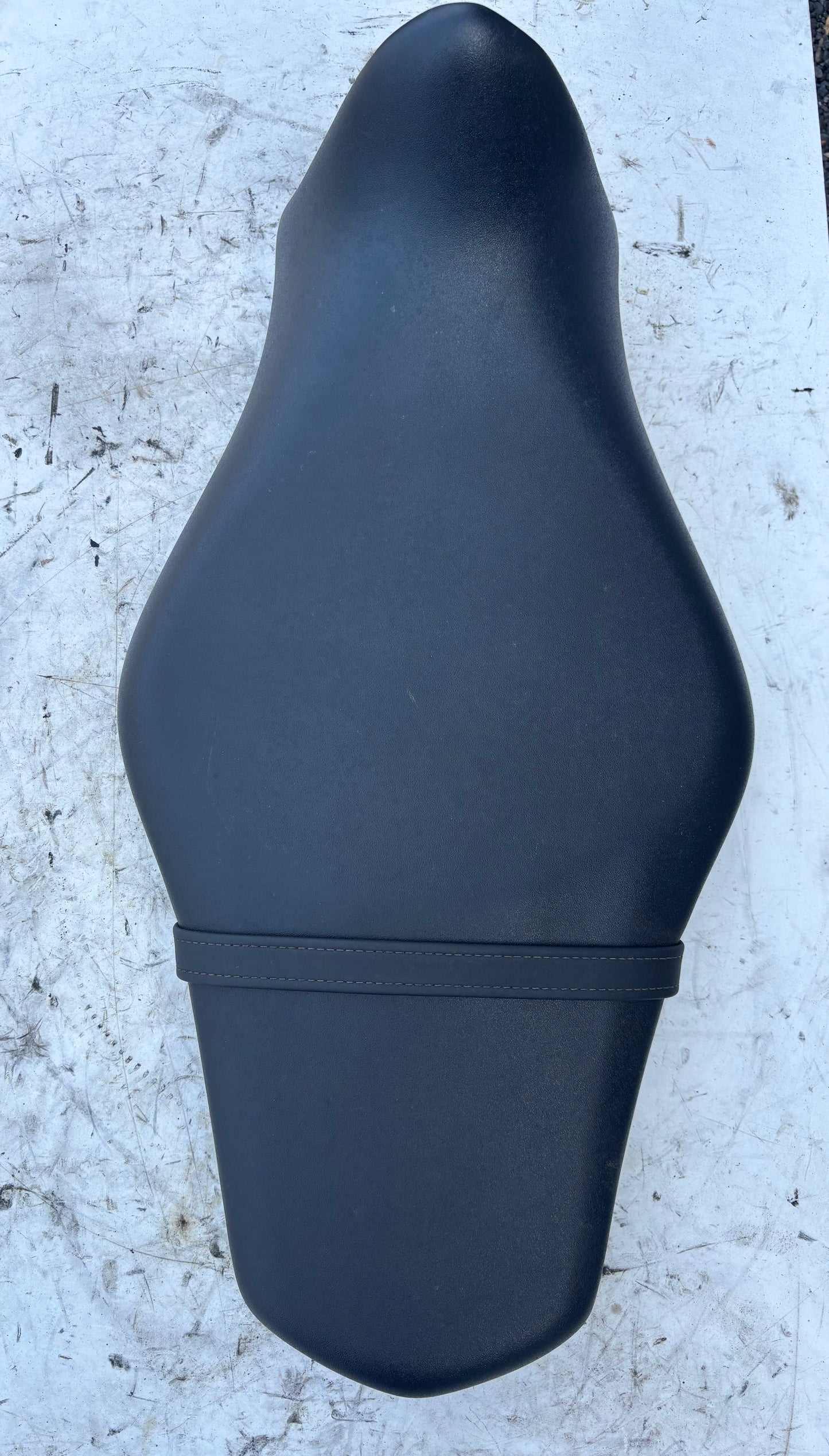 Selle yamaha mt 09 2021-2024